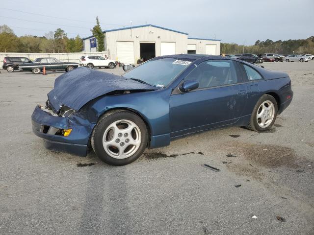 1992 Nissan 300Zx 