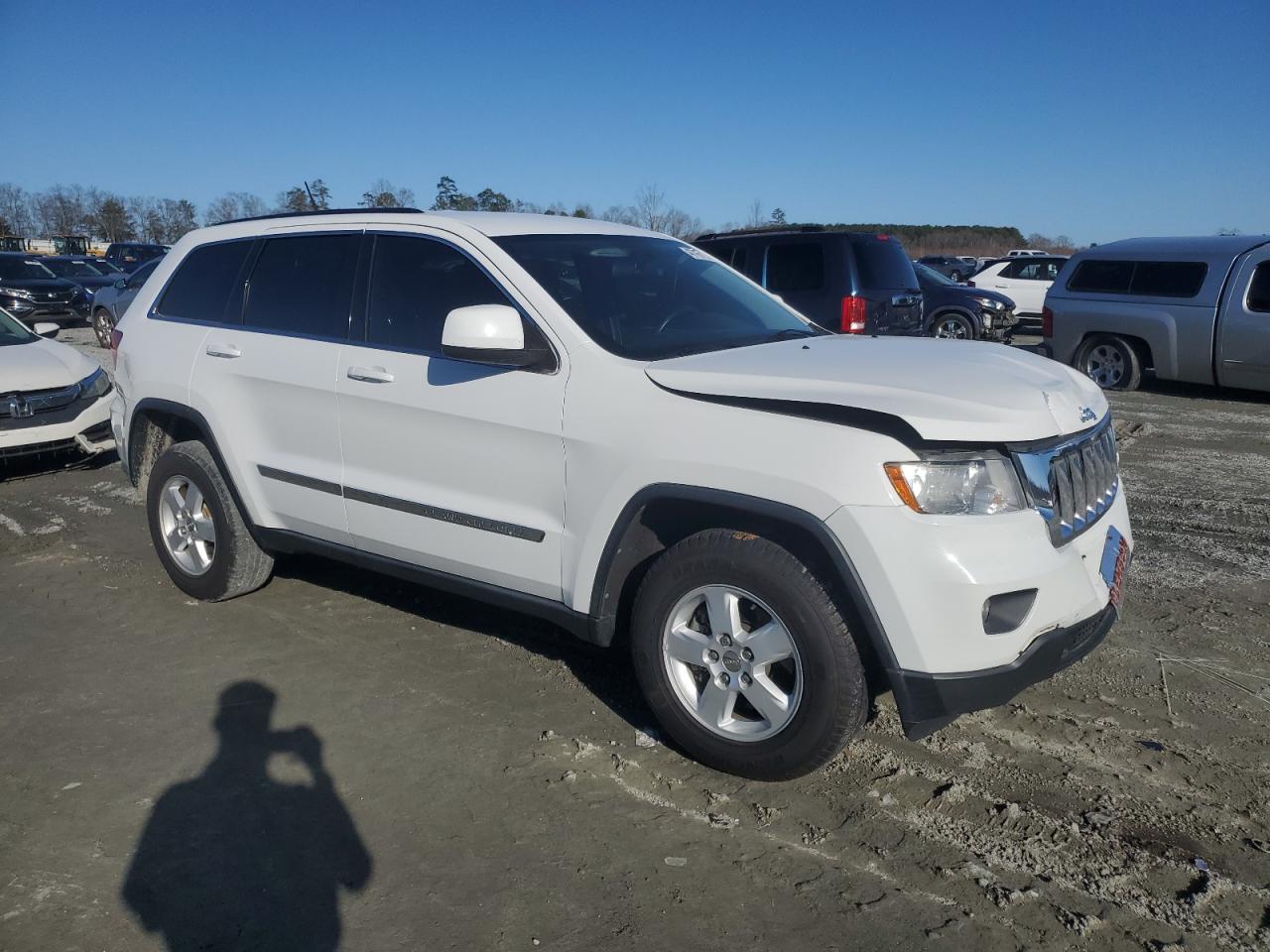 2013 Jeep Grand Cherokee - Image 4