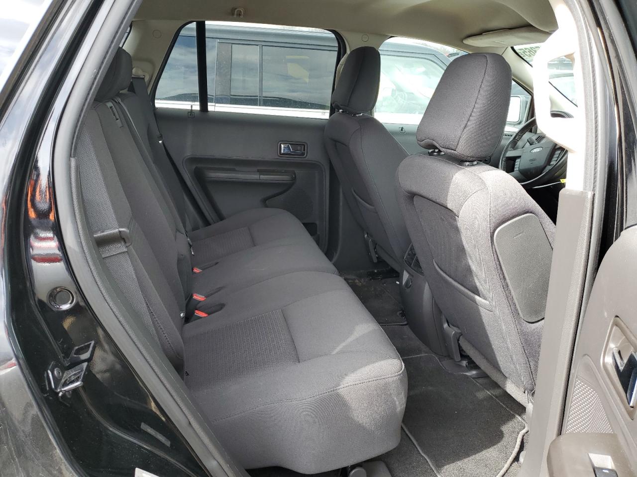 2009 Ford Edge - Image 11