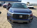 2022 Honda Ridgeline Rtl de vânzare în Mcfarland, WI - Rear End