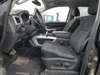 2018 Nissan Titan Xd Sl en Venta en Brighton, CO - Mechanical