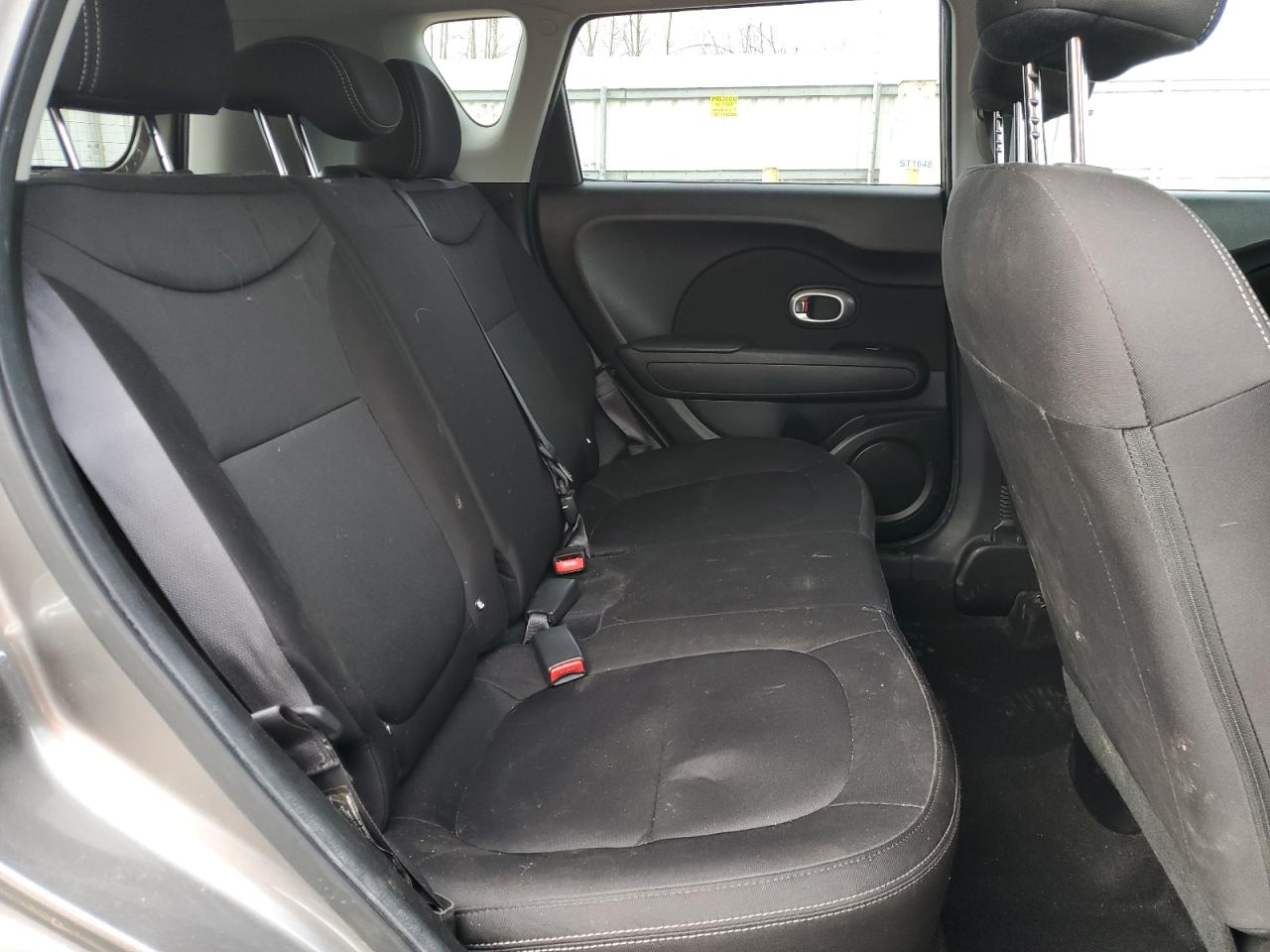 2018 Kia Soul - Image 10