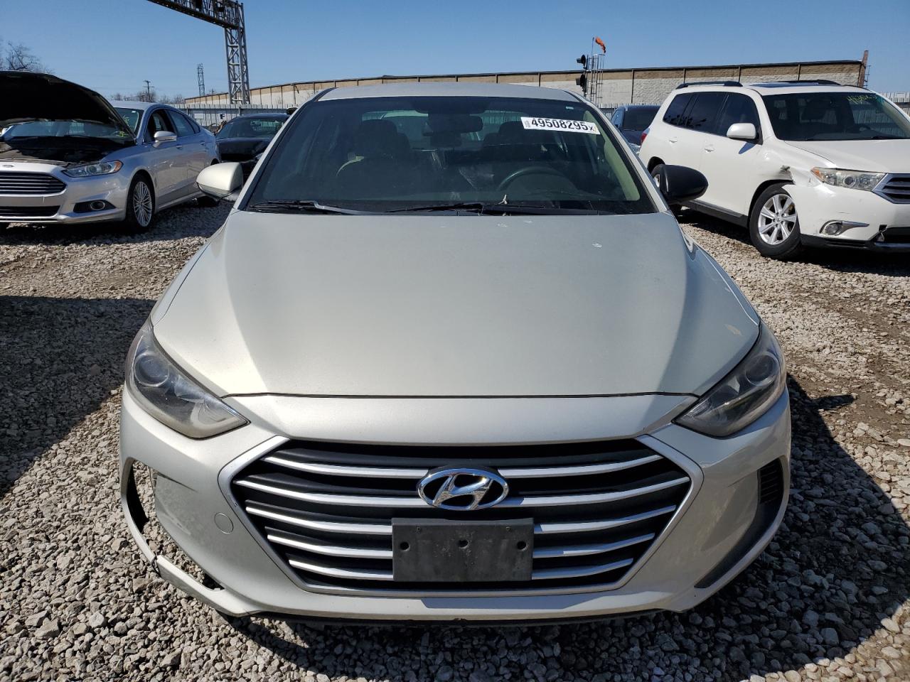 2017 Hyundai Elantra - Image 5