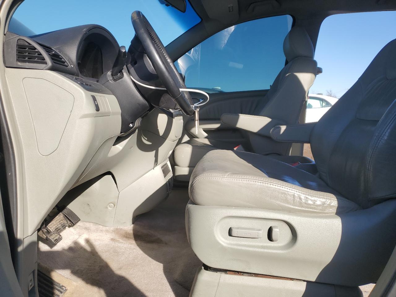 2006 Honda Odyssey - Image 7