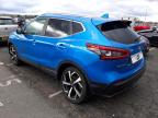 2019 NISSAN QASHQAI TE for sale at Copart SANDTOFT