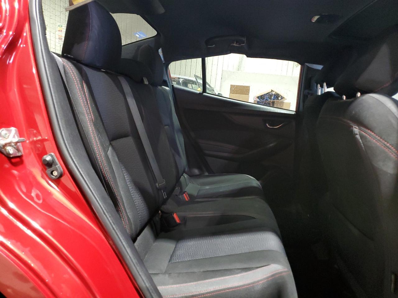 2017 Subaru Impreza - Image 10