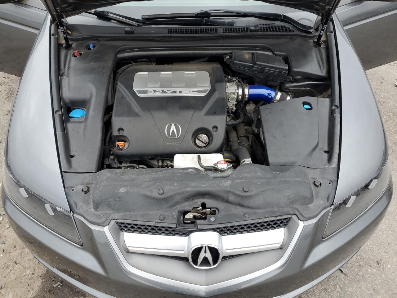 2008 Acura Tl VIN: 19UUA66228A036290 Lot: 47725445