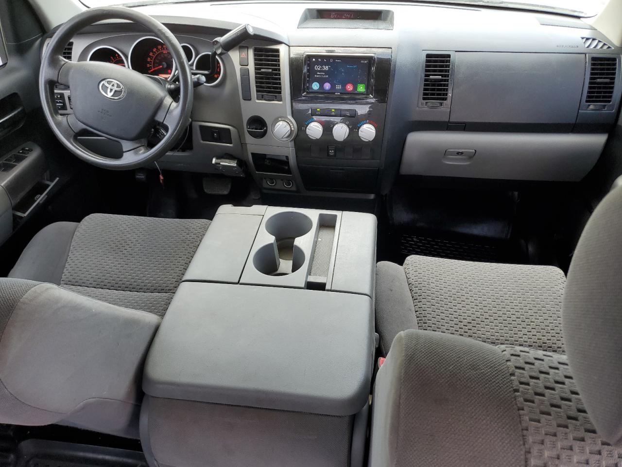 2013 Toyota Tundra - Image 8