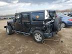 2012 Jeep Wrangler Unlimited Sport за продажба в Chicago Heights, IL - All Over
