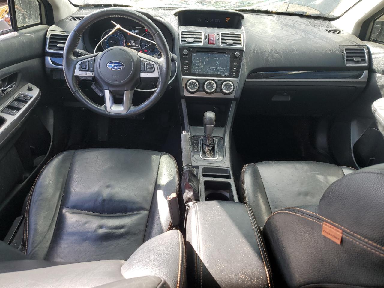 2016 Subaru XV - Image 8