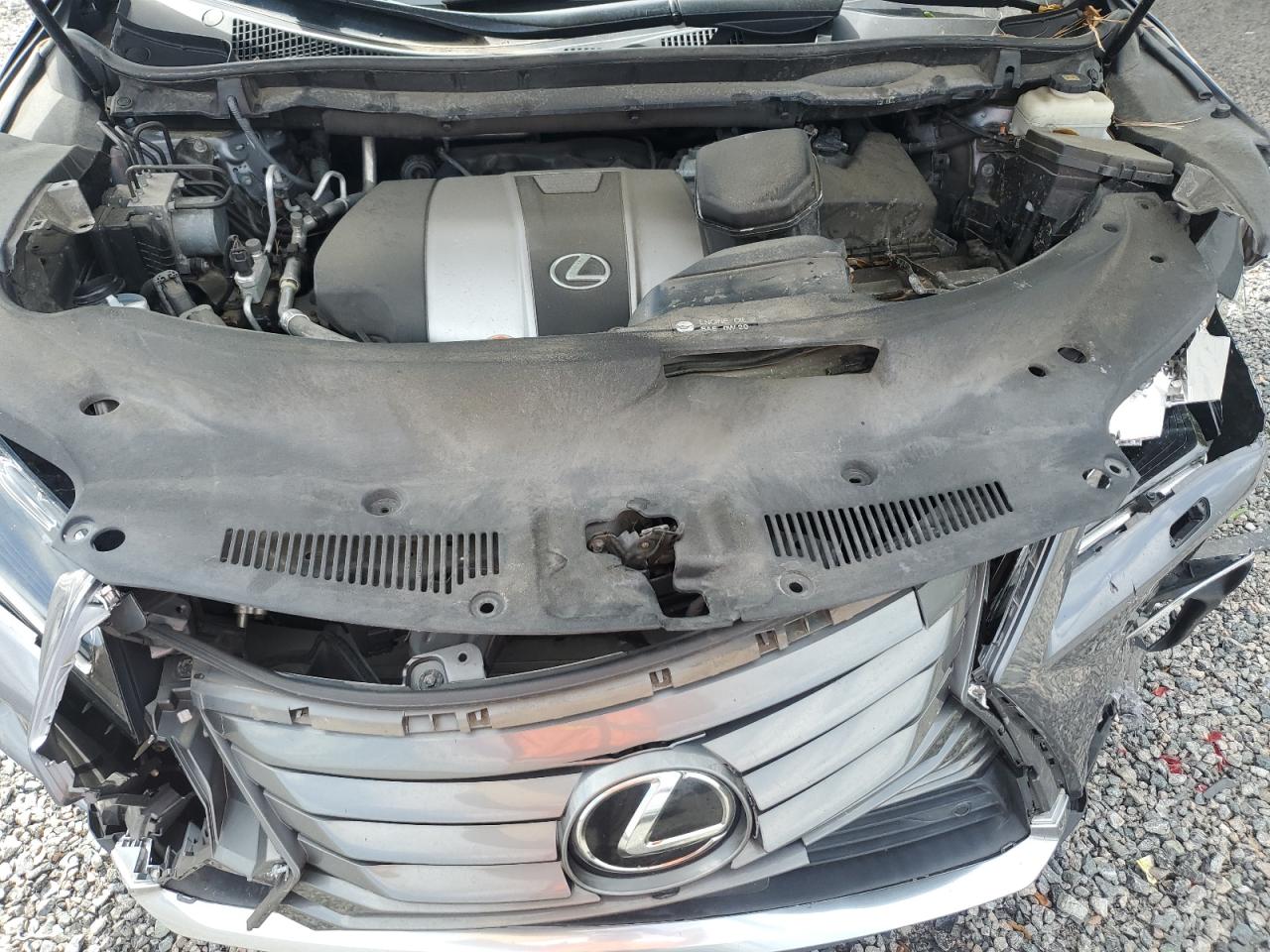 2018 Lexus RX - Image 12
