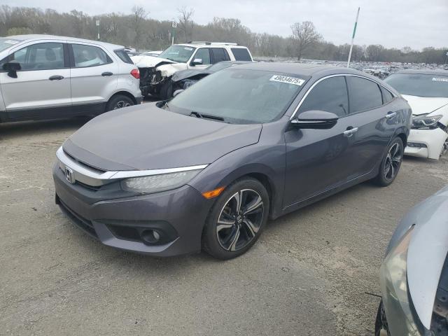 2017 Honda Civic Touring