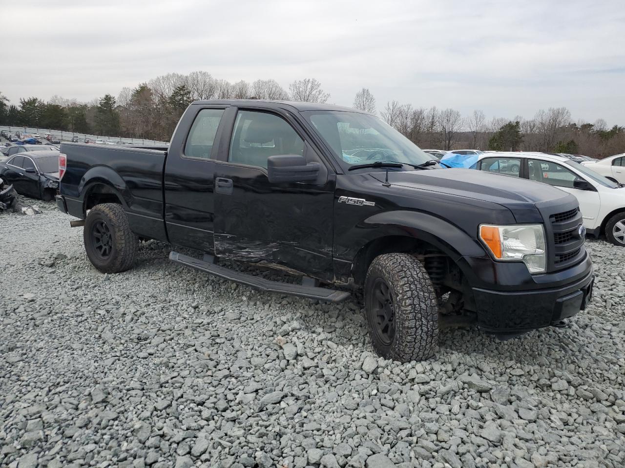 2013 Ford F-150 - Image 4