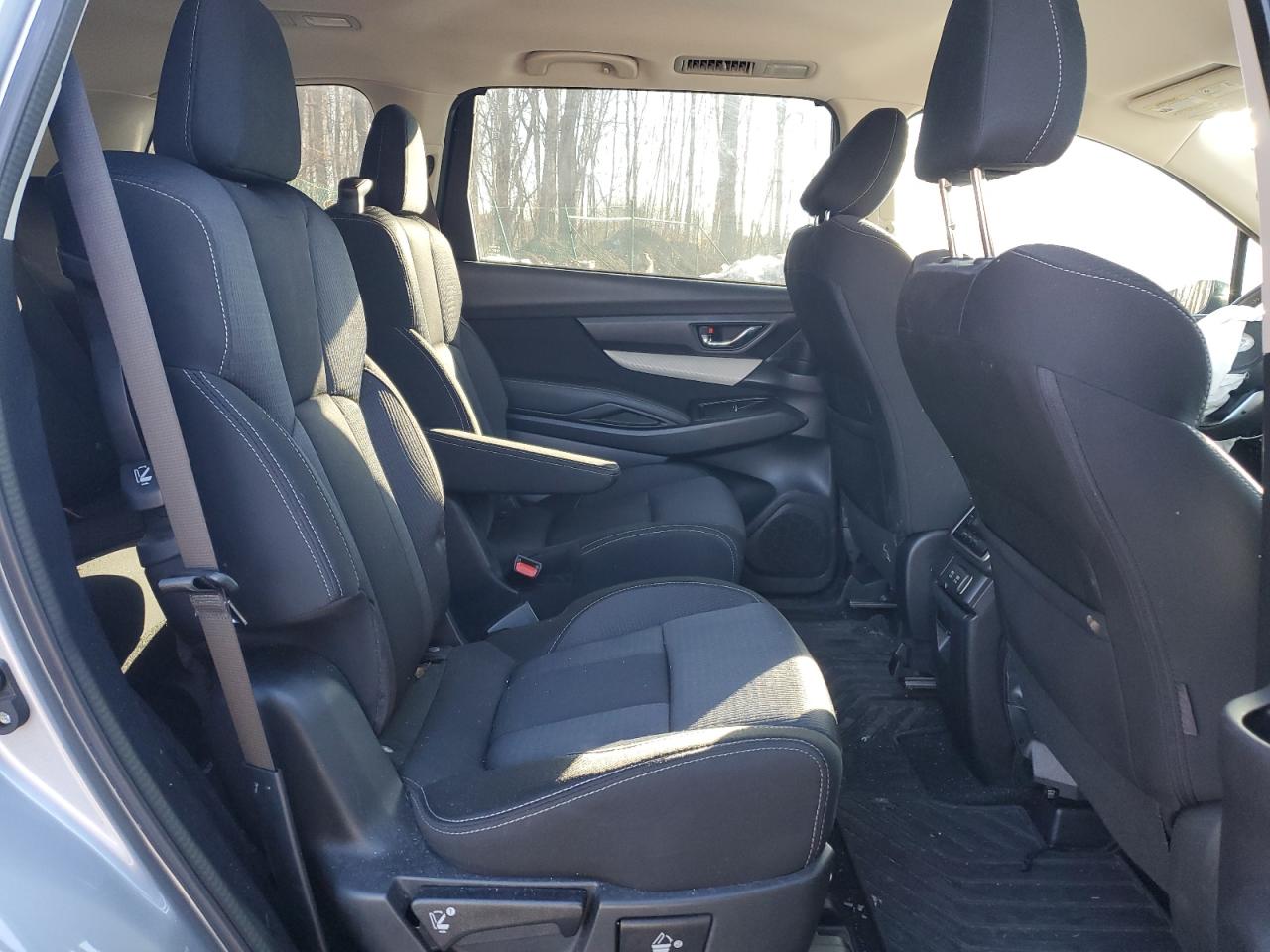 2020 Subaru Ascent - Image 12