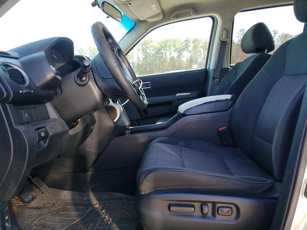 2011 Honda Pilot - Image 7
