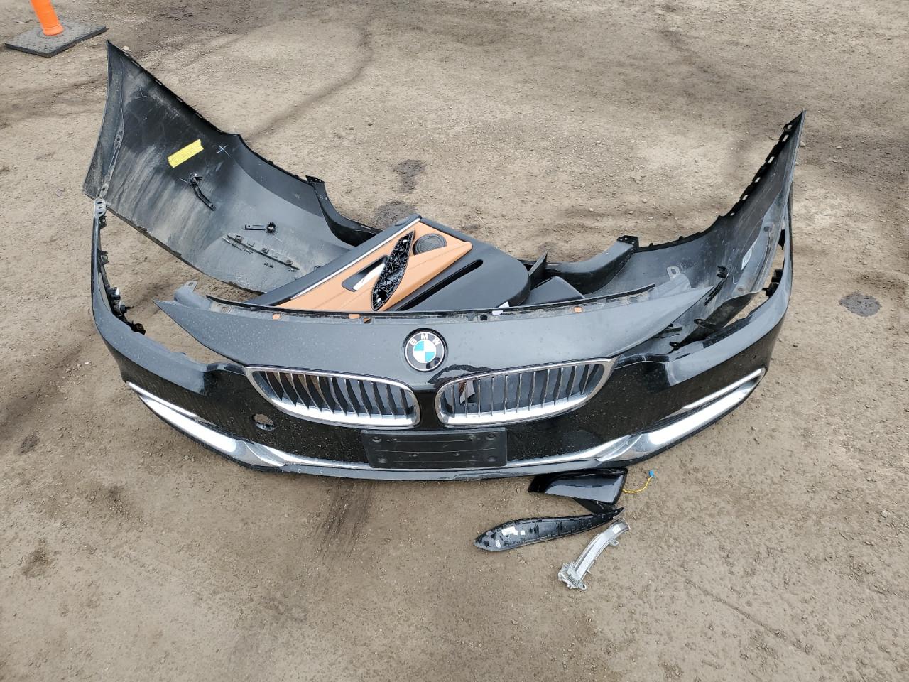 2018 BMW 4er - Image 12
