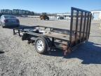 Lumberton, NC에서 판매 중인 2016 Big Tex 50La-12Bk4Rg Utility Trailer - All Over