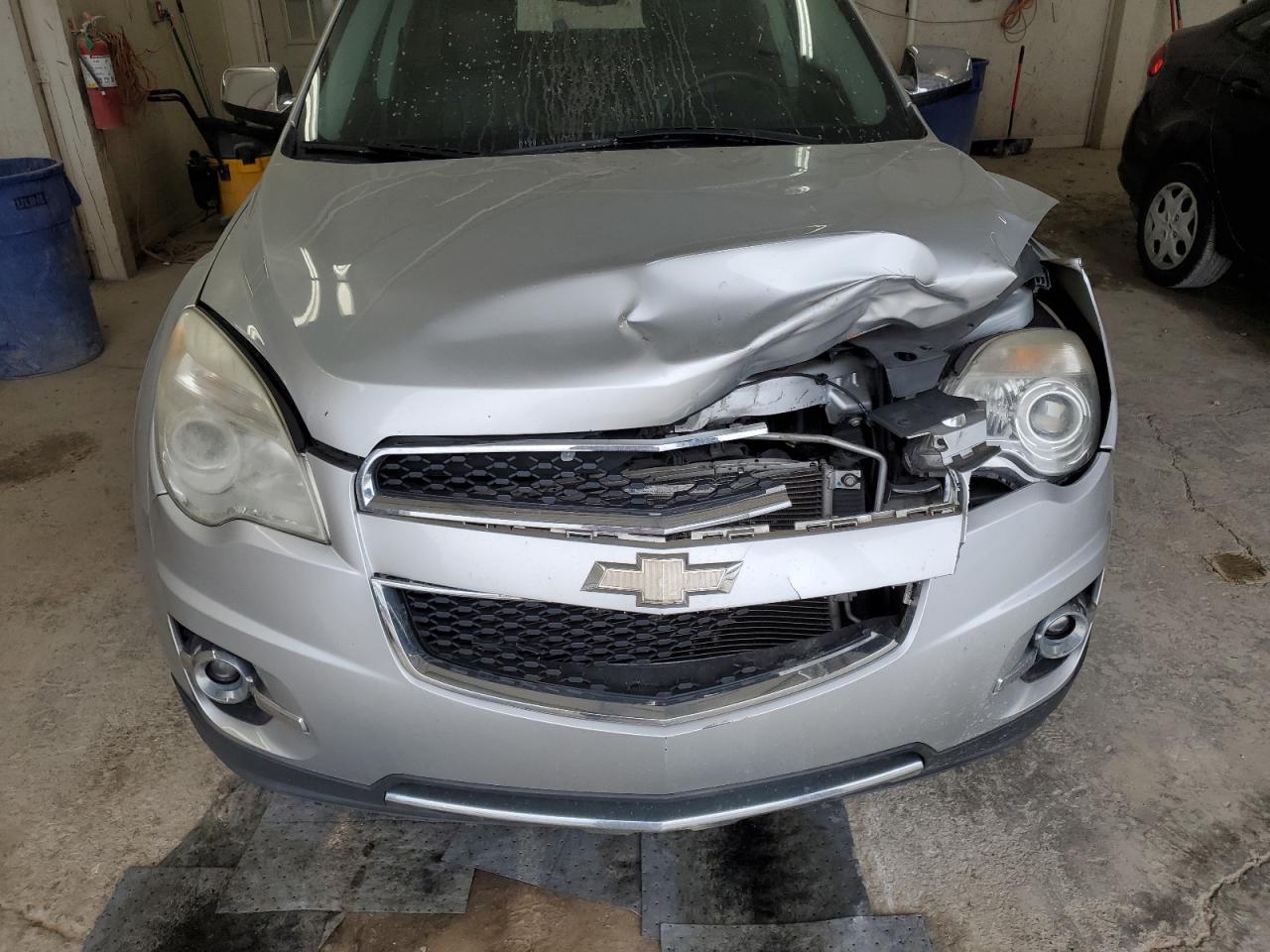 2015 Chevrolet Equinox - Image 12