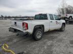 Cahokia Heights, IL에서 판매 중인 2015 Gmc Sierra K1500 - Rear End