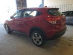 2018 Honda Hr-V Lx продається в Abilene, TX - Front End