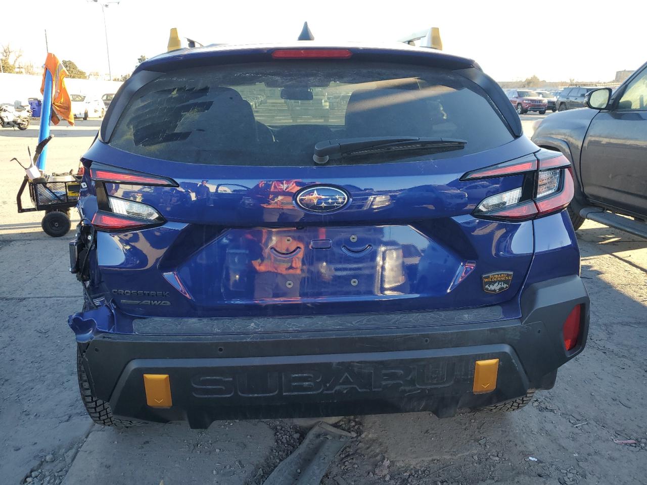 2024 Subaru XV - Image 6