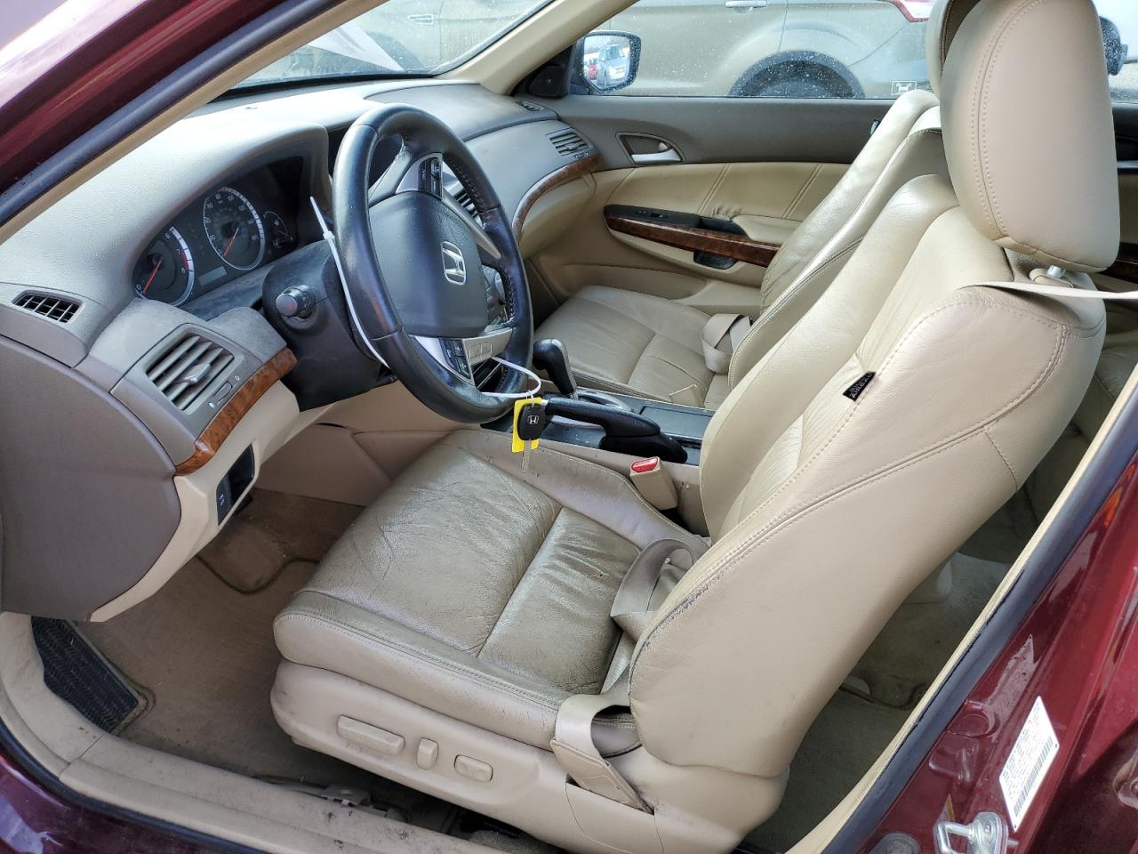 2009 Honda Accord - Image 7