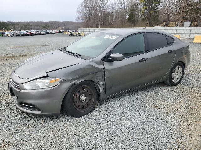 2013 Dodge Dart Se