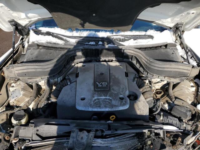 2010 INFINITI EX35 BASE
