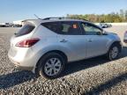 2013 Nissan Murano S for Sale in Apopka, FL - Front End