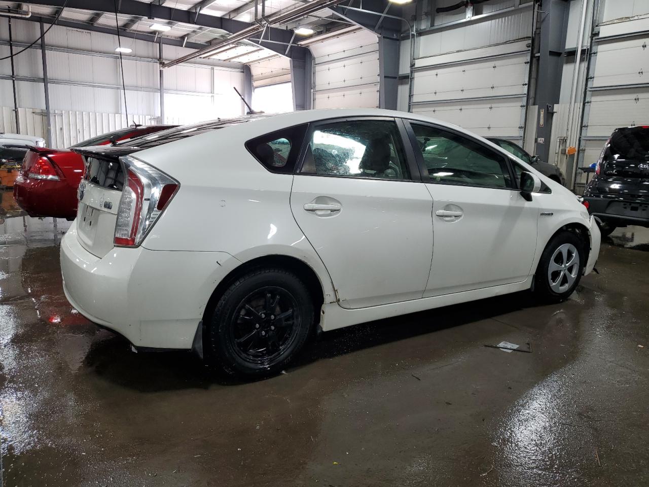2013 Toyota Prius - Image 3