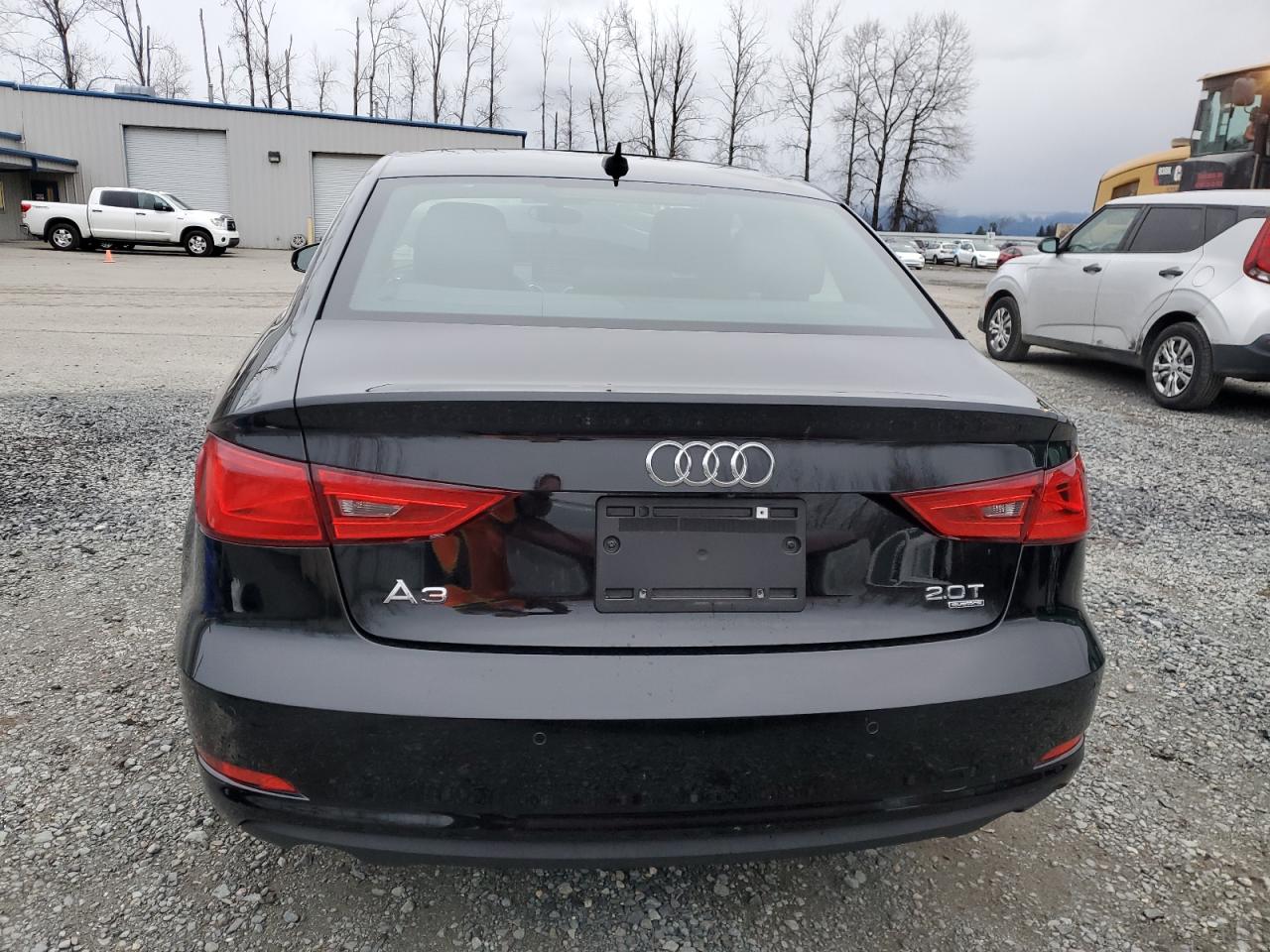 2015 Audi A3 - Image 6