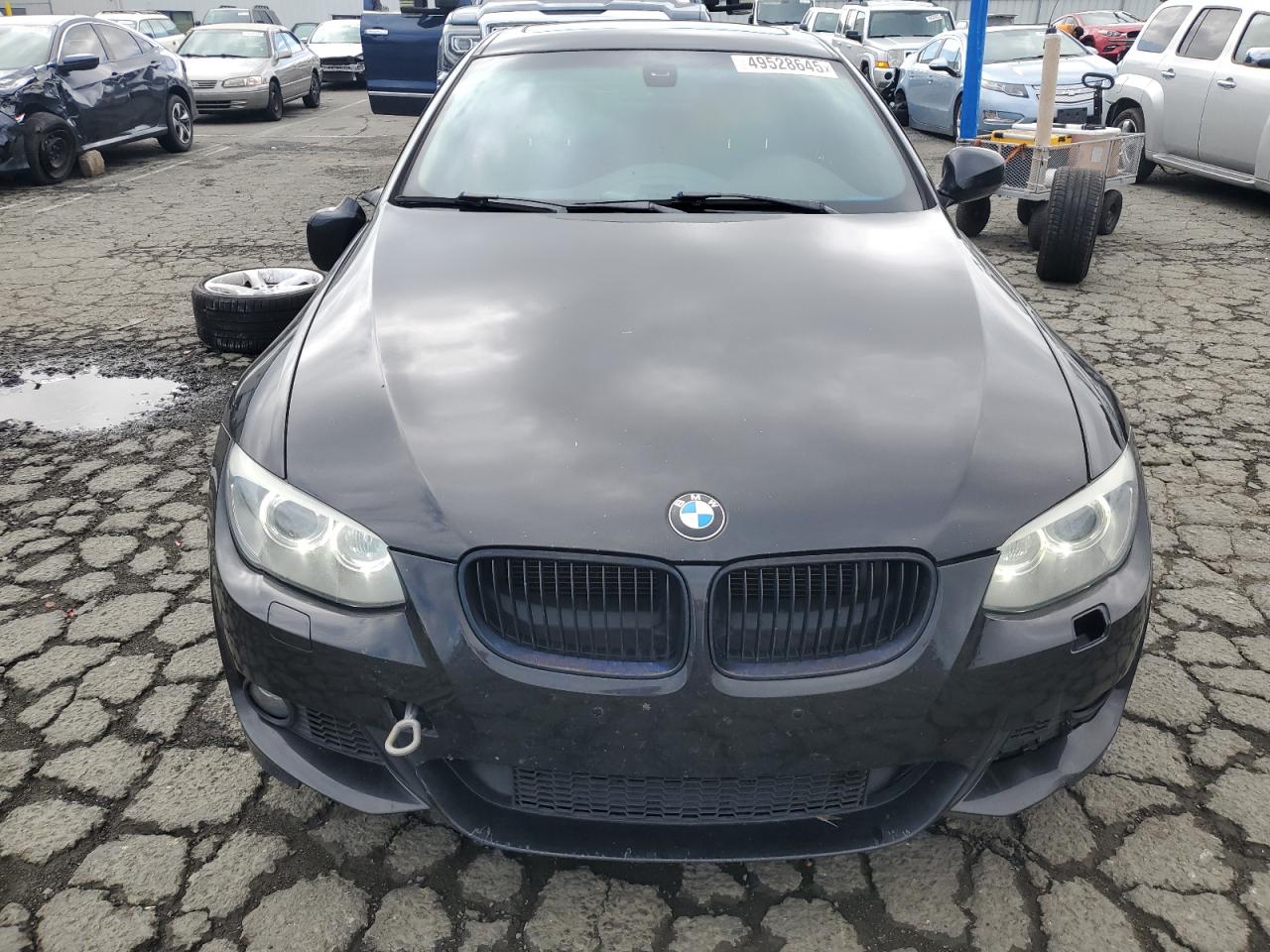 2012 BMW 3er - Image 6