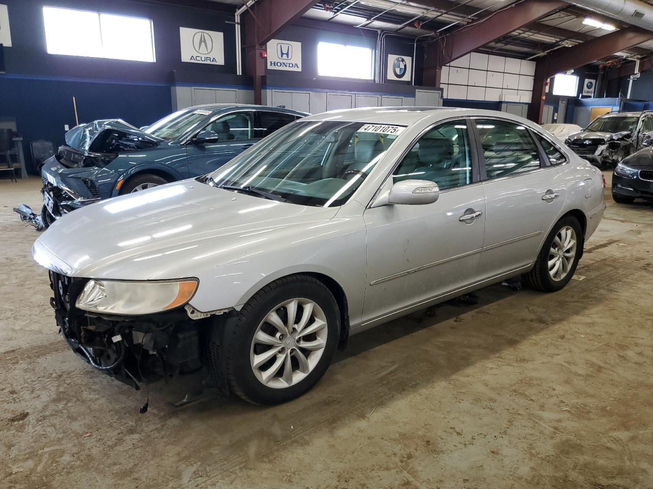 2007 Hyundai Azera - Image 1