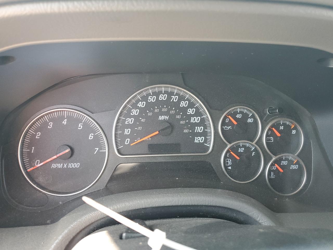 2004 GMC Envoy VIN: 1GKDS13S842128547 Lot: 51267415