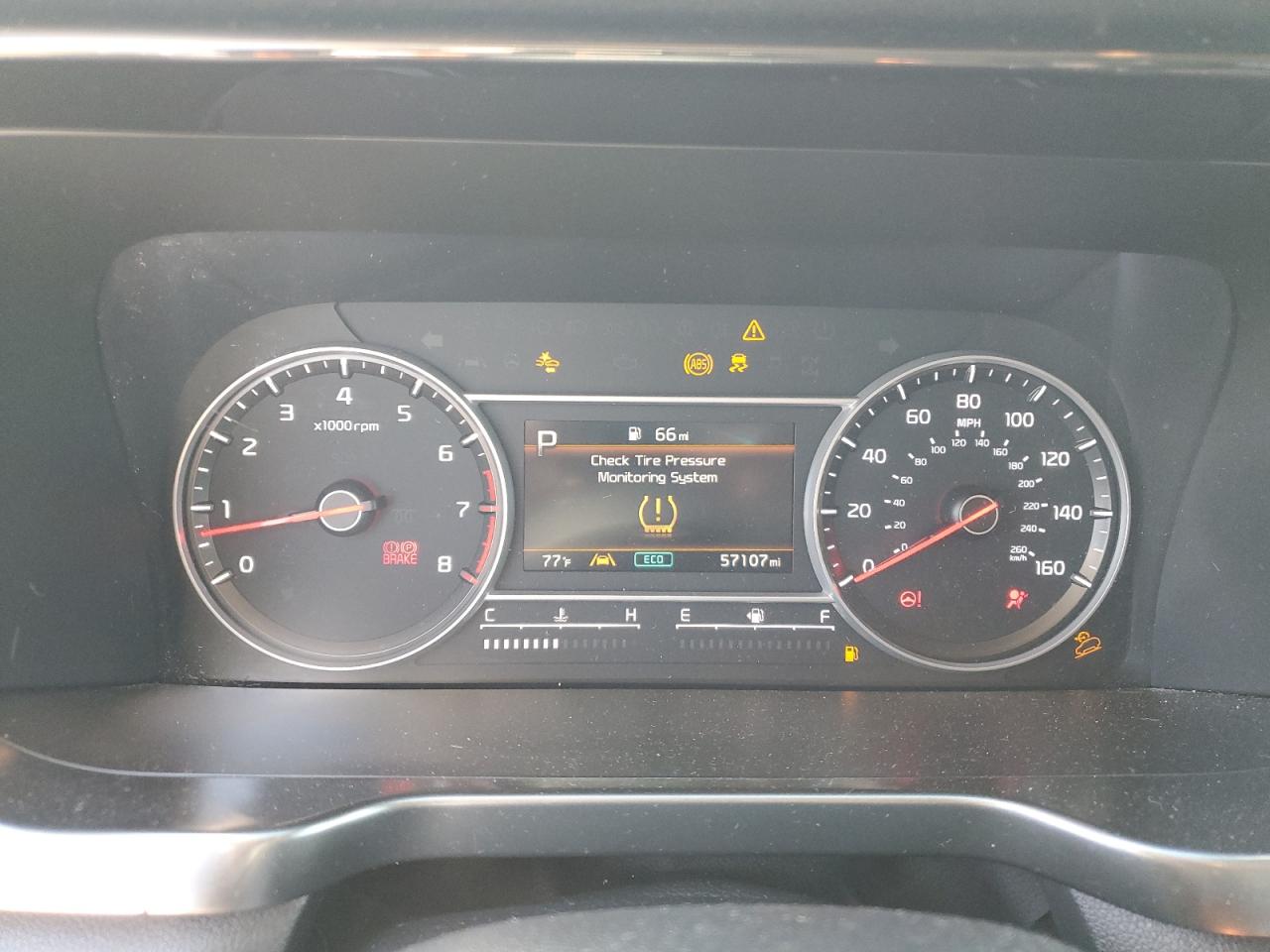 2021 Kia Sorento - Image 9