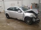 2011 Ford Focus Ses იყიდება Franklin-ში, WI - Front End