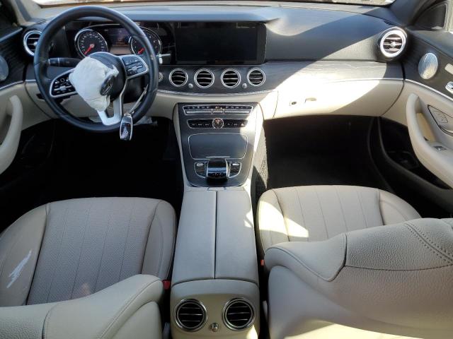  MERCEDES-BENZ E-CLASS 2019 Gray