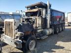 2014 Peterbilt 388  en Venta en Glassboro, NJ - Burn - Engine
