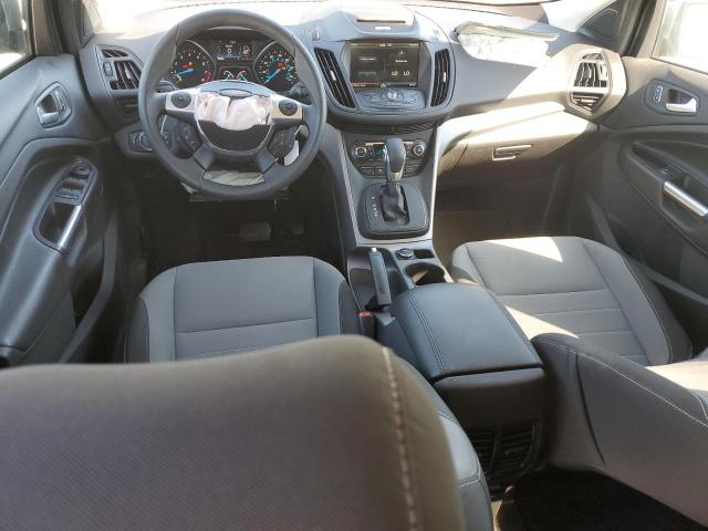  FORD ESCAPE 2014 Серебристый