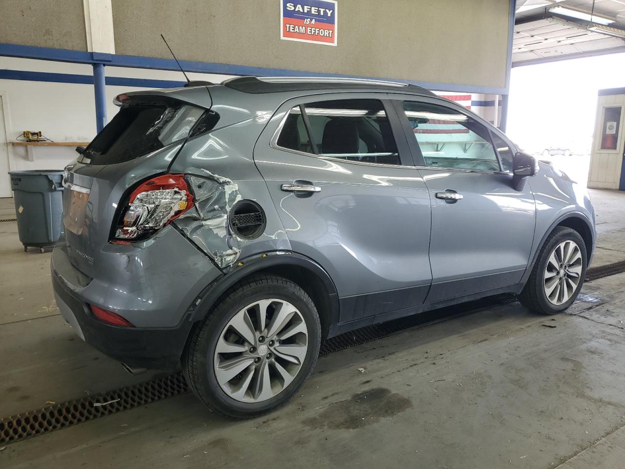 2019 Buick Encore - Image 3