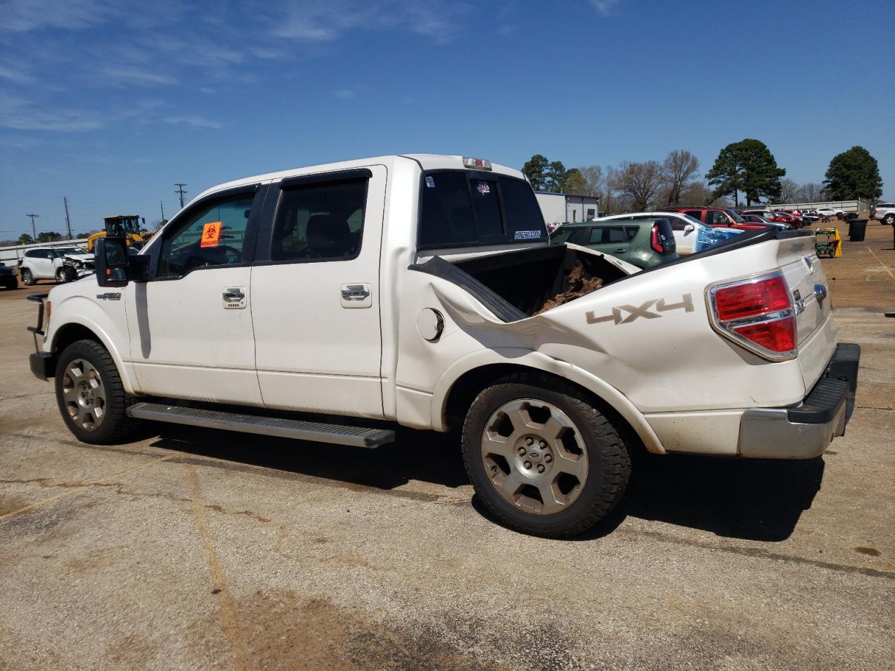2012 Ford F-150 - Image 2