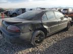 2002 Pontiac Grand Prix Se for Sale in Magna, UT - Side