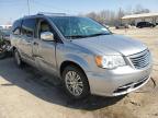 2013 Chrysler Town & Country Touring L იყიდება Pekin-ში, IL - Side