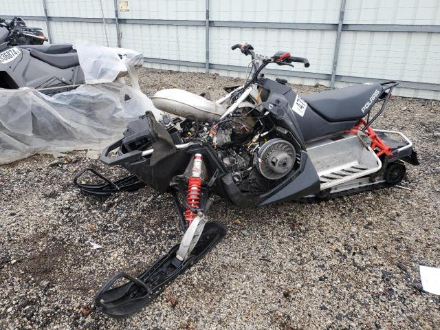 2010 POLARIS 600 RUSH