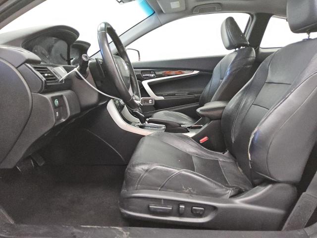  HONDA ACCORD 2013 Bordowy