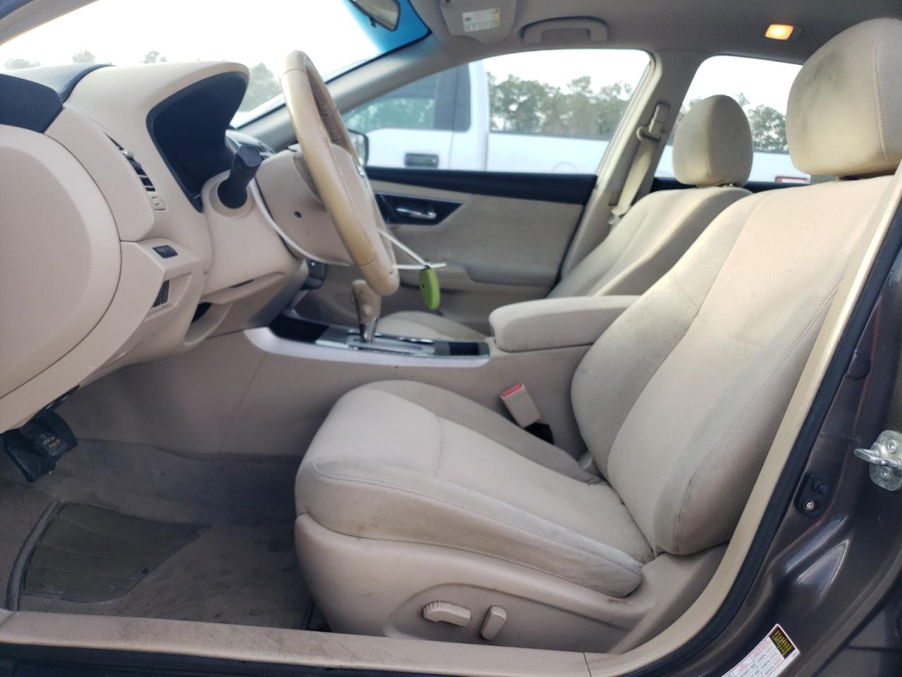 2013 Nissan Altima - Image 7