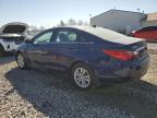 2012 Hyundai Sonata Gls на продаже в Columbus, OH - Front End
