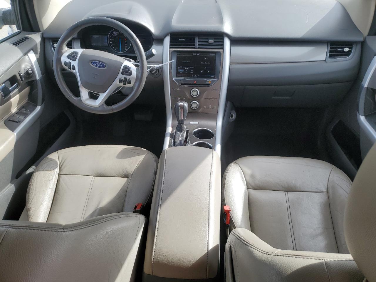 2014 Ford Edge - Image 8
