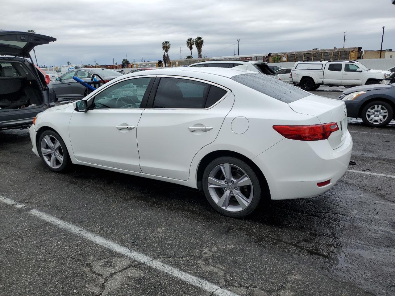 2014 Acura ILX - Image 2