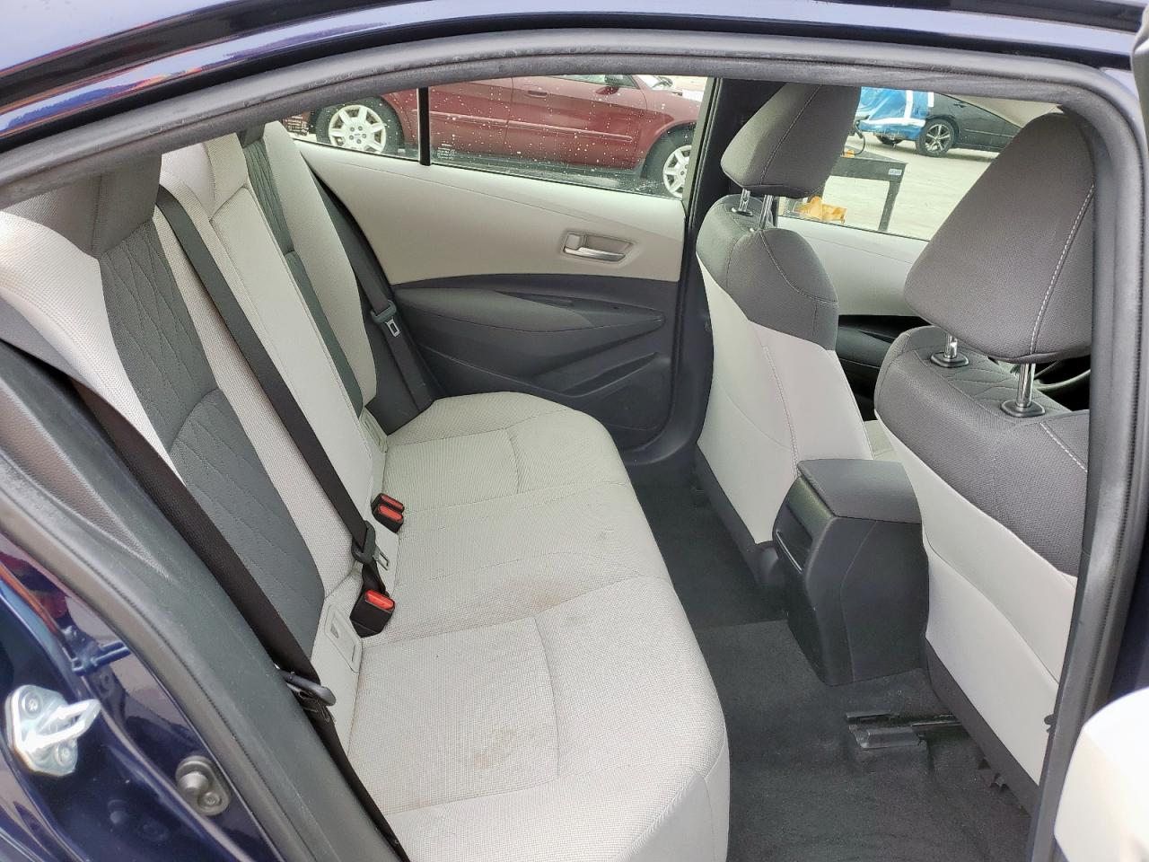 2020 Toyota Corolla - Image 10